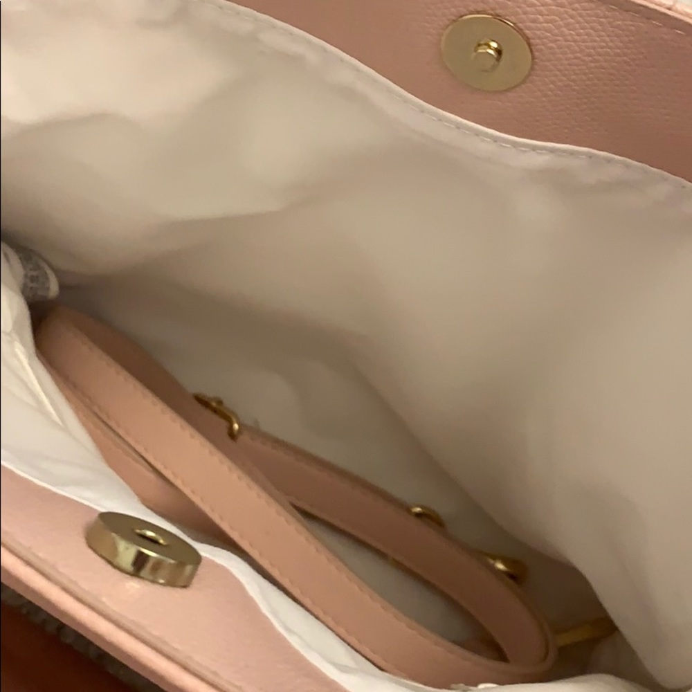 Pink bag - Picture 3 of 3